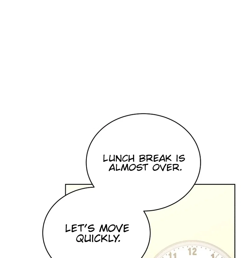 The man who fell in love with me Chapter 15 – Page 98