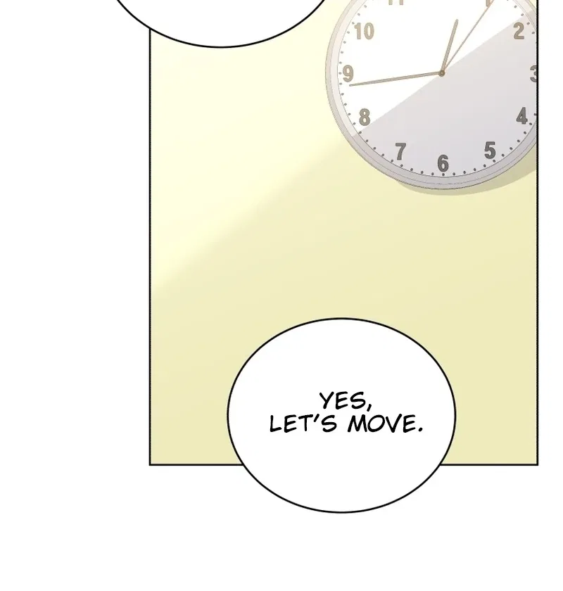 The man who fell in love with me Chapter 15 – Page 99