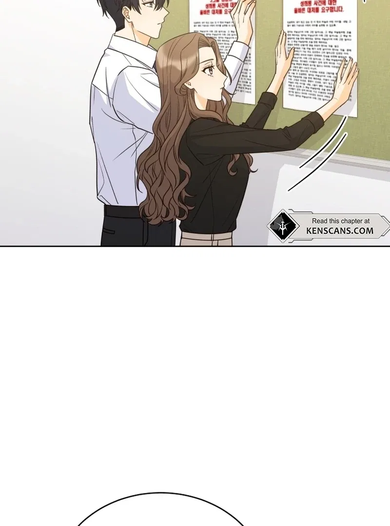 The man who fell in love with me Chapter 15 – Page 101