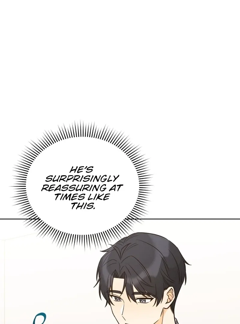 The man who fell in love with me Chapter 15 – Page 103