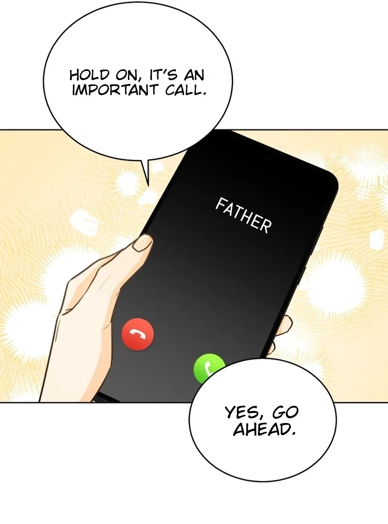 The man who fell in love with me Chapter 15 – Page 106