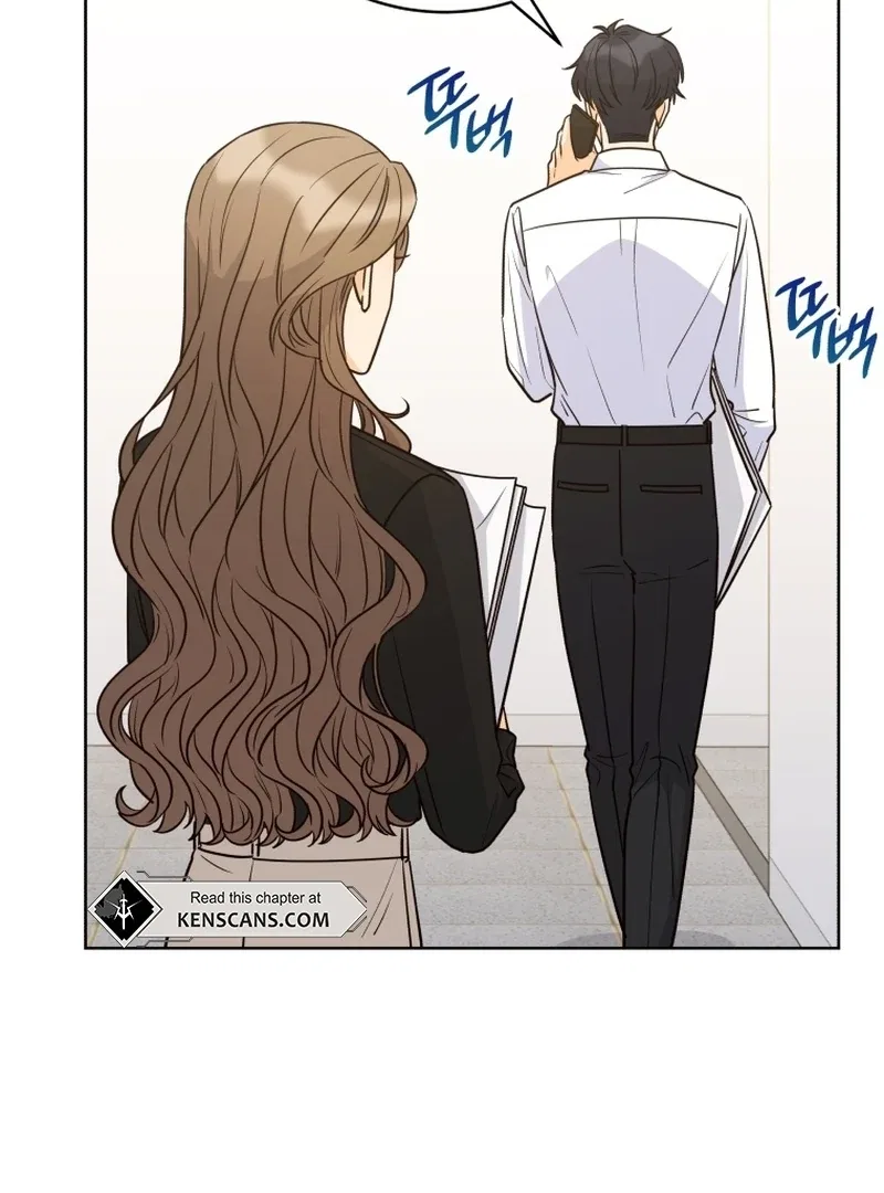 The man who fell in love with me Chapter 15 – Page 108