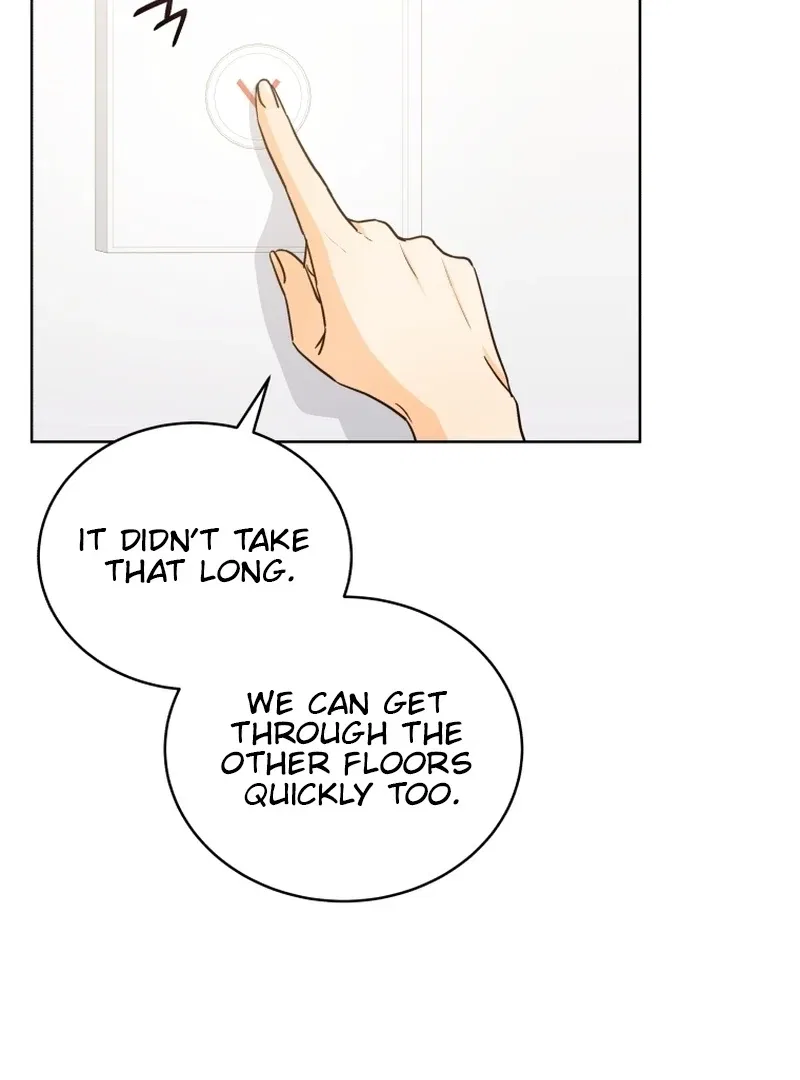 The man who fell in love with me Chapter 15 – Page 114