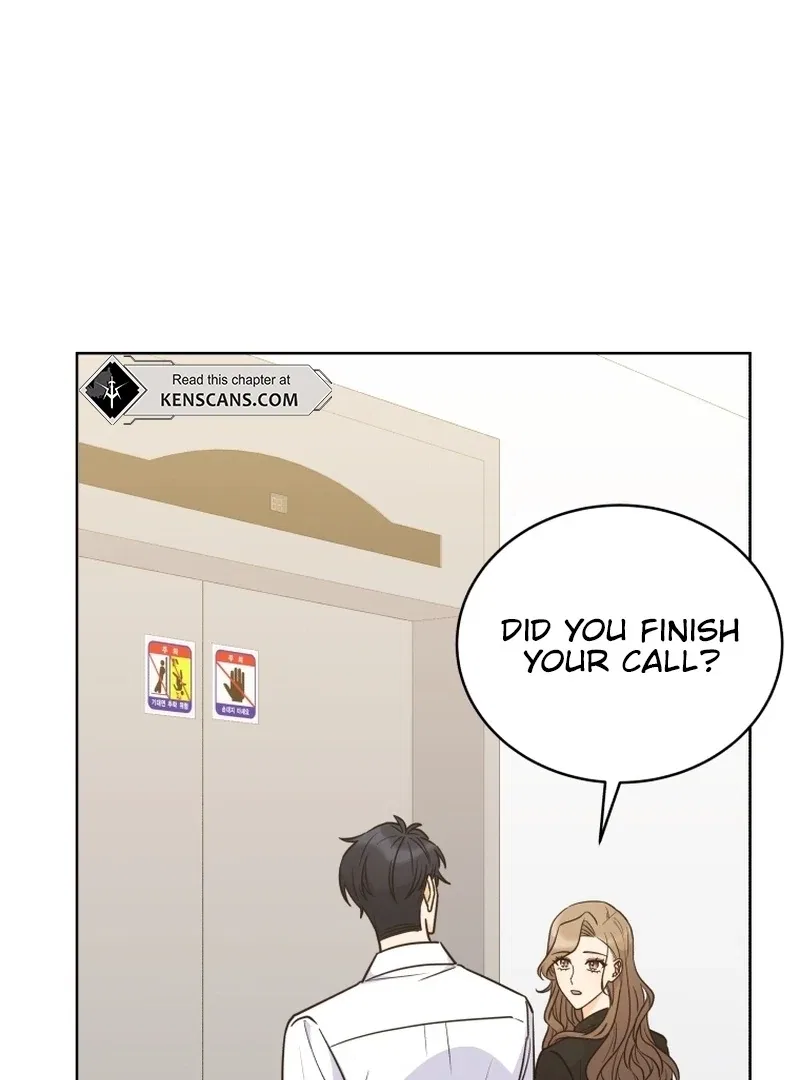 The man who fell in love with me Chapter 15 – Page 115
