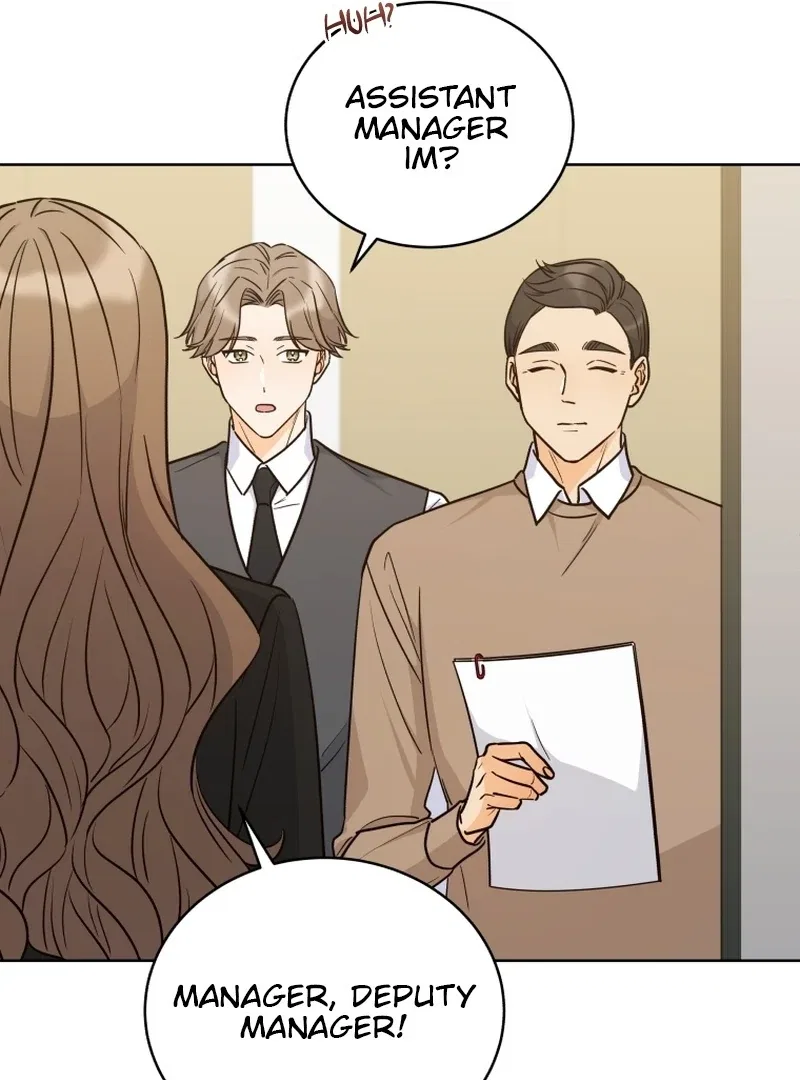 The man who fell in love with me Chapter 15 – Page 118