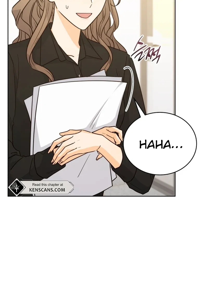 The man who fell in love with me Chapter 15 – Page 120