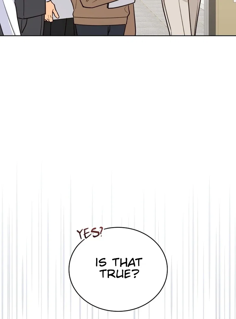 The man who fell in love with me Chapter 15 – Page 125