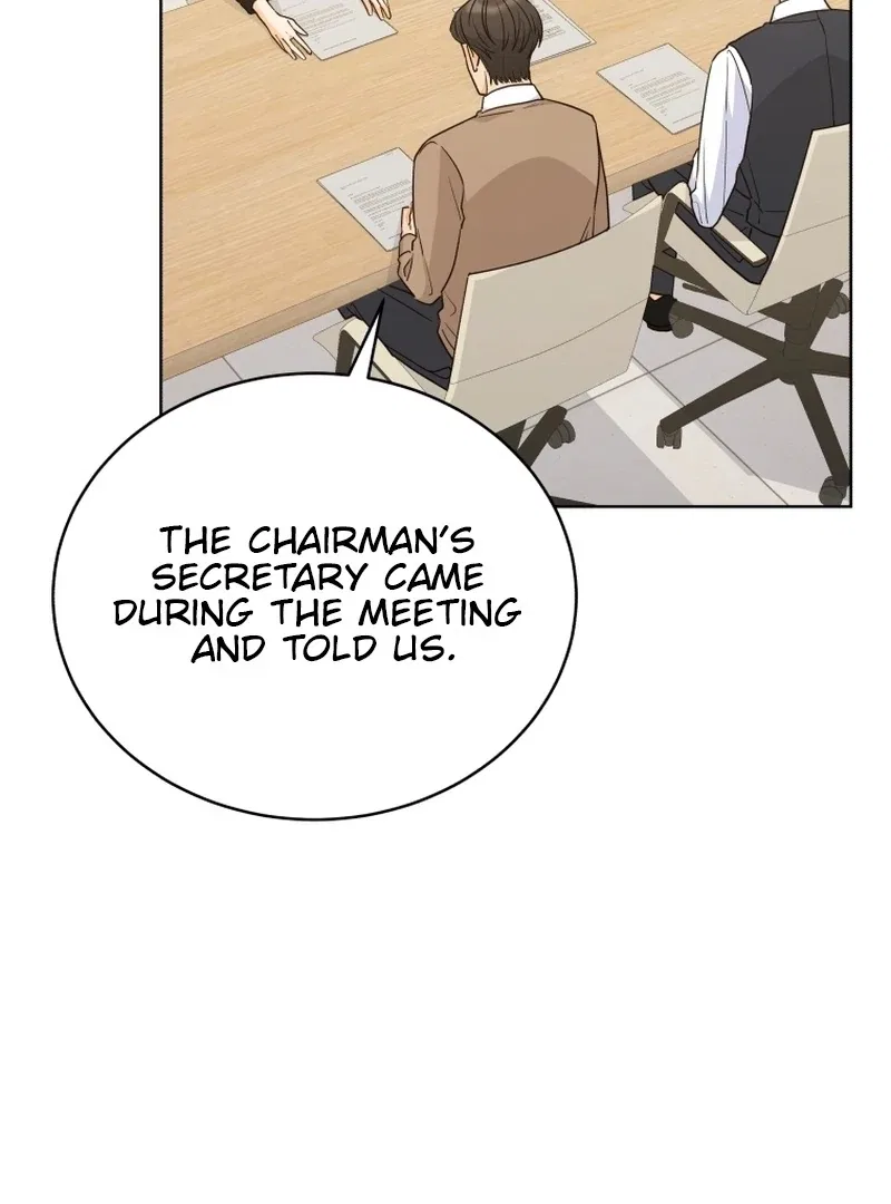 The man who fell in love with me Chapter 15 – Page 127
