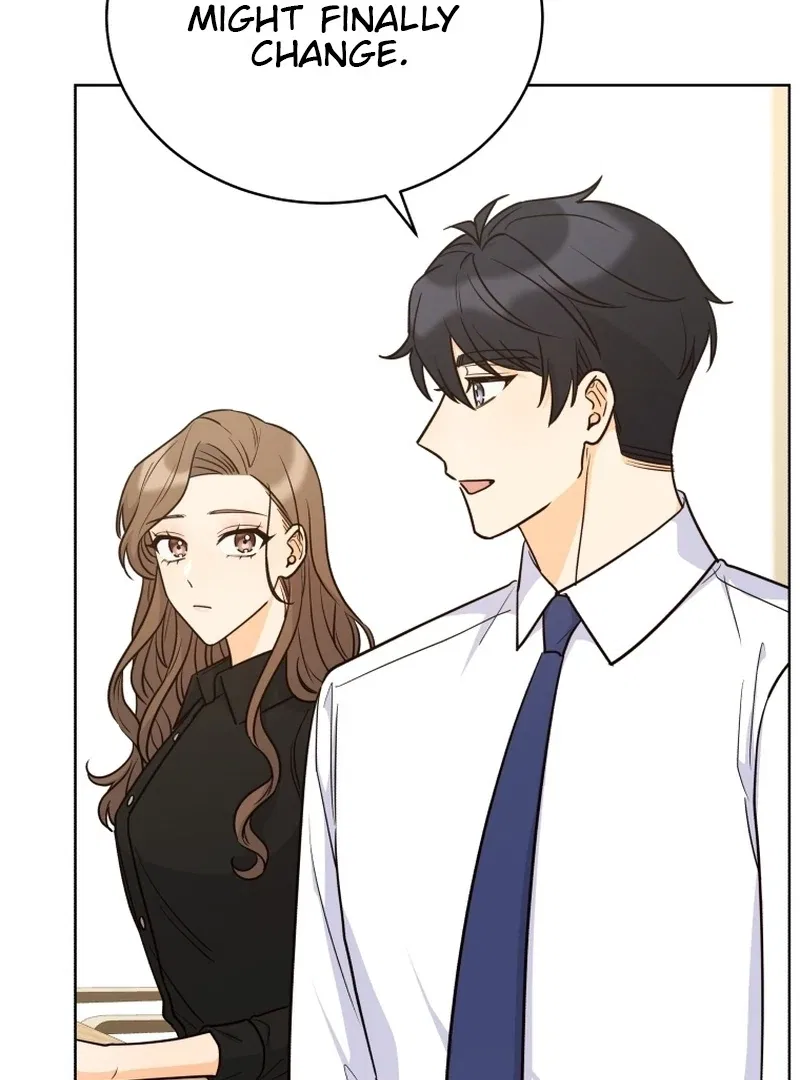 The man who fell in love with me Chapter 15 – Page 132