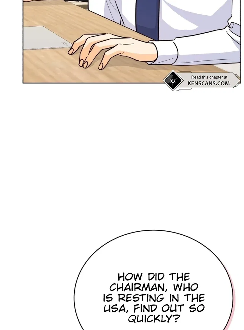 The man who fell in love with me Chapter 15 – Page 133
