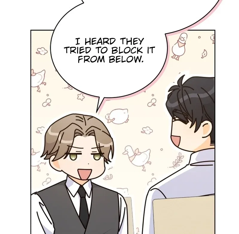 The man who fell in love with me Chapter 15 – Page 134
