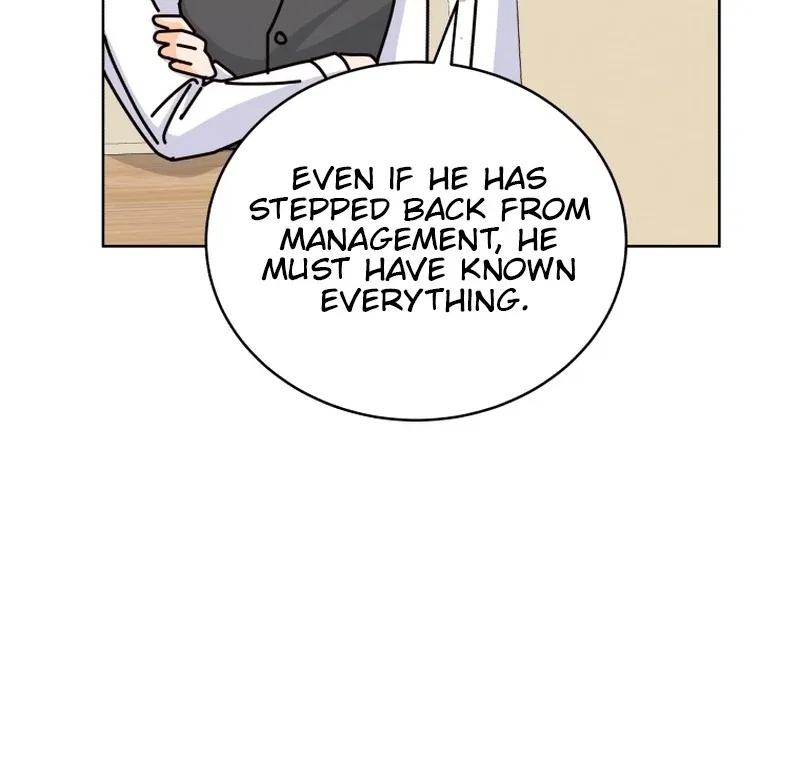 The man who fell in love with me Chapter 15 – Page 135