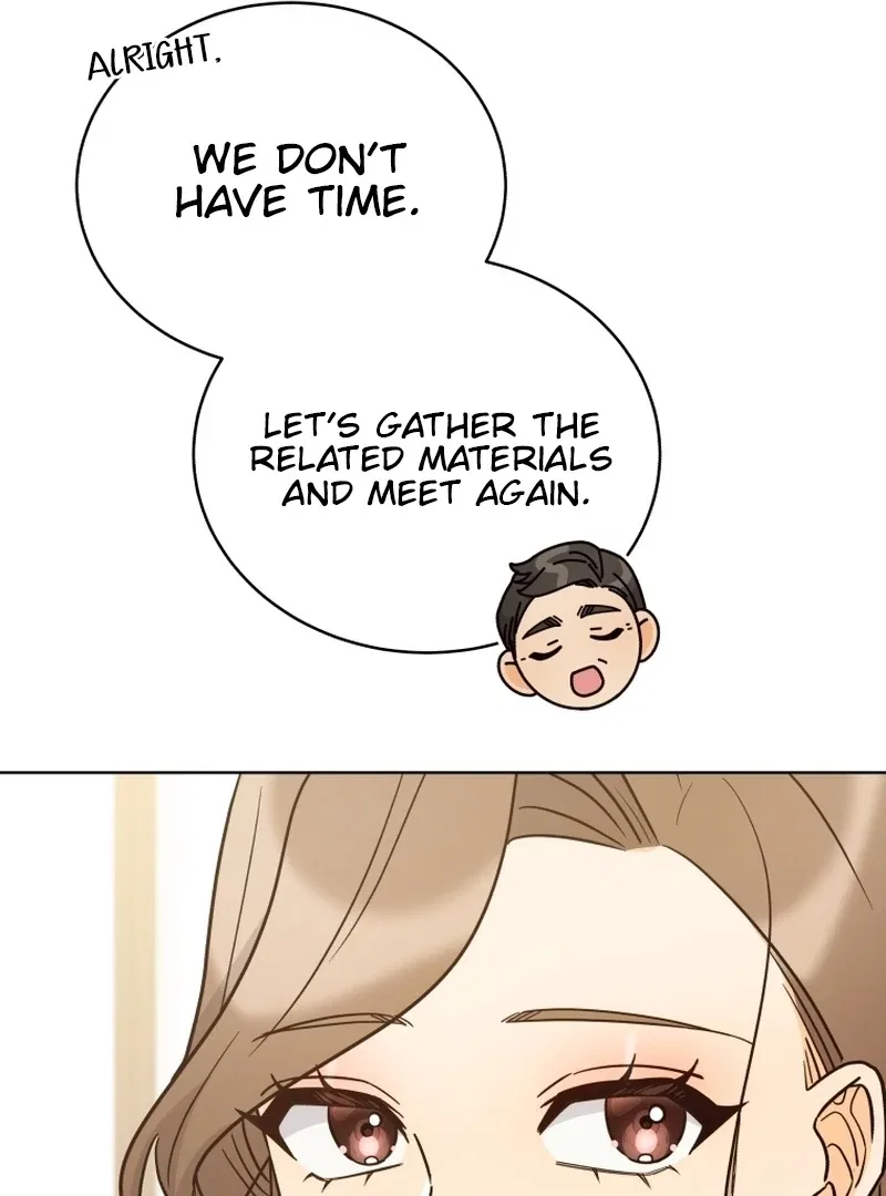 The man who fell in love with me Chapter 15 – Page 136
