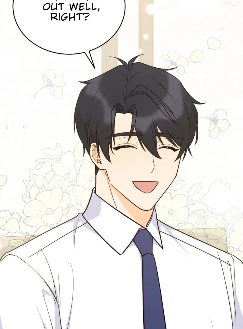 The man who fell in love with me Chapter 15 – Page 139