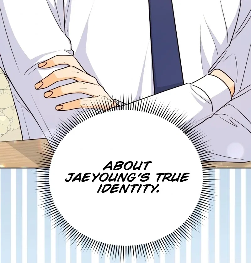 The man who fell in love with me Chapter 15 – Page 140