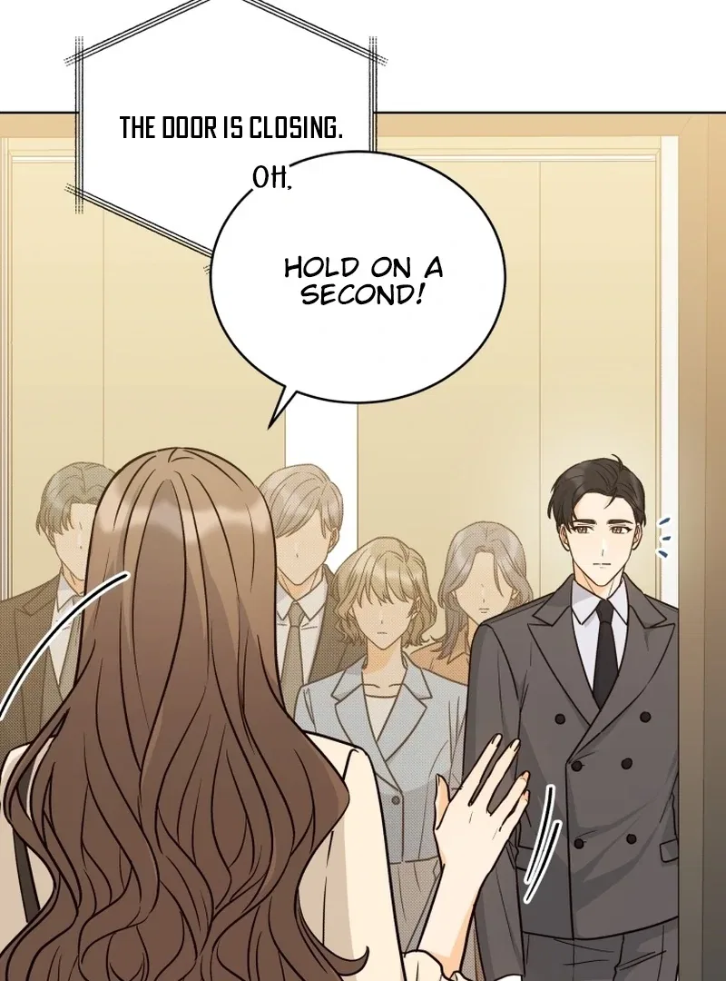 The man who fell in love with me Chapter 14 – Page 3
