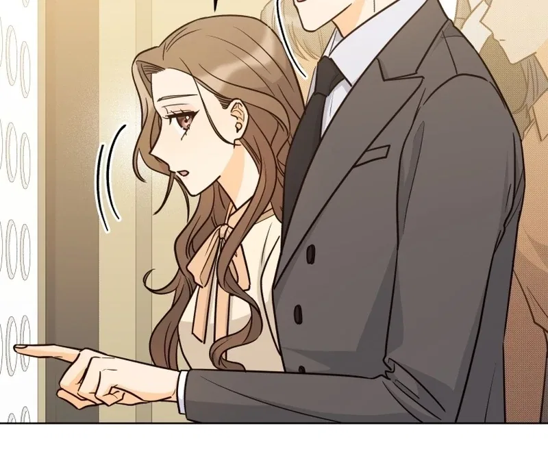 The man who fell in love with me Chapter 14 – Page 5