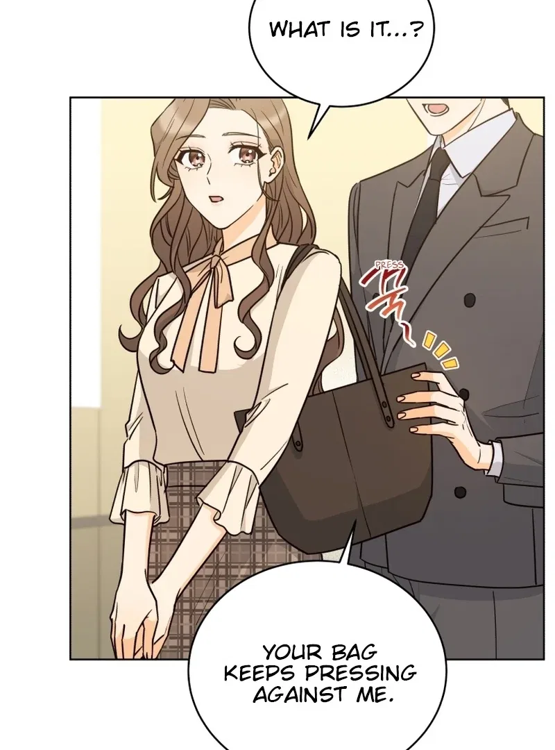 The man who fell in love with me Chapter 14 – Page 14