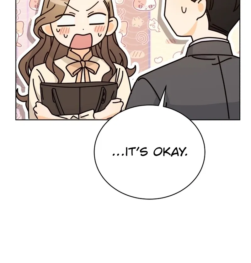 The man who fell in love with me Chapter 14 – Page 23