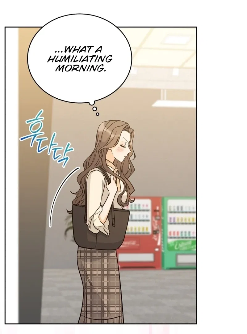 The man who fell in love with me Chapter 14 – Page 25