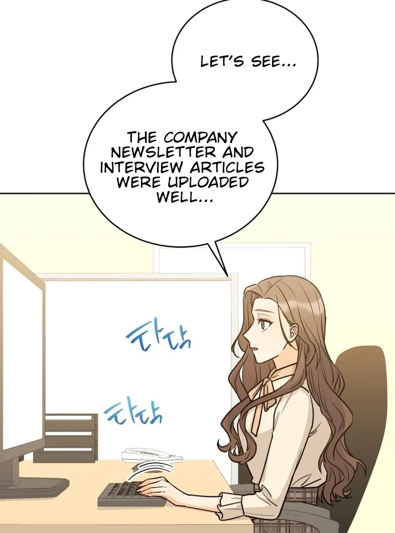 The man who fell in love with me Chapter 14 – Page 32