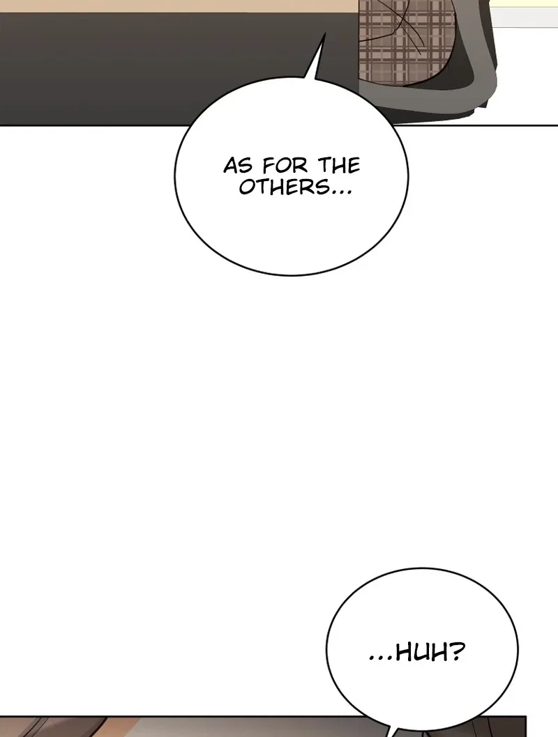 The man who fell in love with me Chapter 14 – Page 33