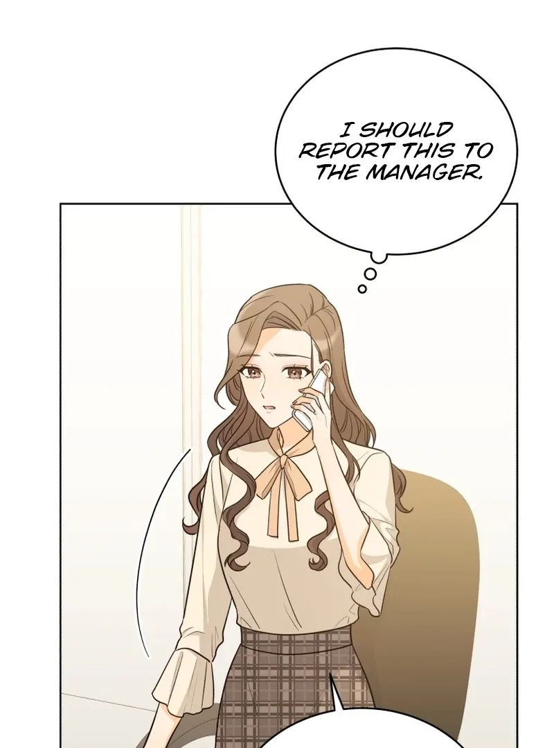 The man who fell in love with me Chapter 14 – Page 37