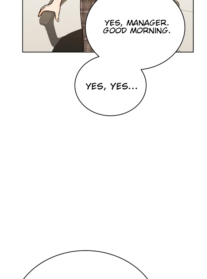 The man who fell in love with me Chapter 14 – Page 38