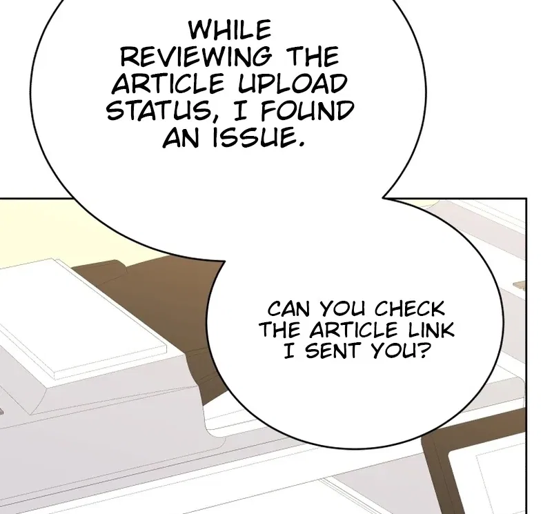 The man who fell in love with me Chapter 14 – Page 39