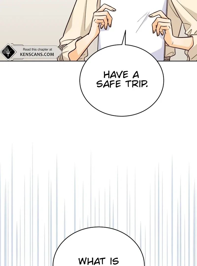 The man who fell in love with me Chapter 14 – Page 42