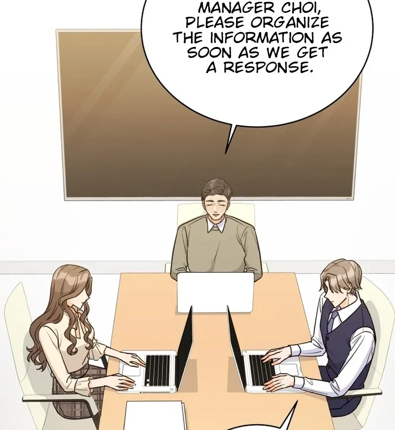 The man who fell in love with me Chapter 14 – Page 44