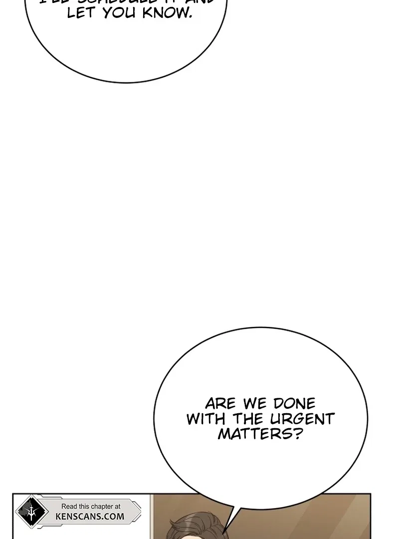 The man who fell in love with me Chapter 14 – Page 47