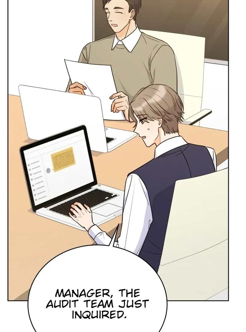 The man who fell in love with me Chapter 14 – Page 48
