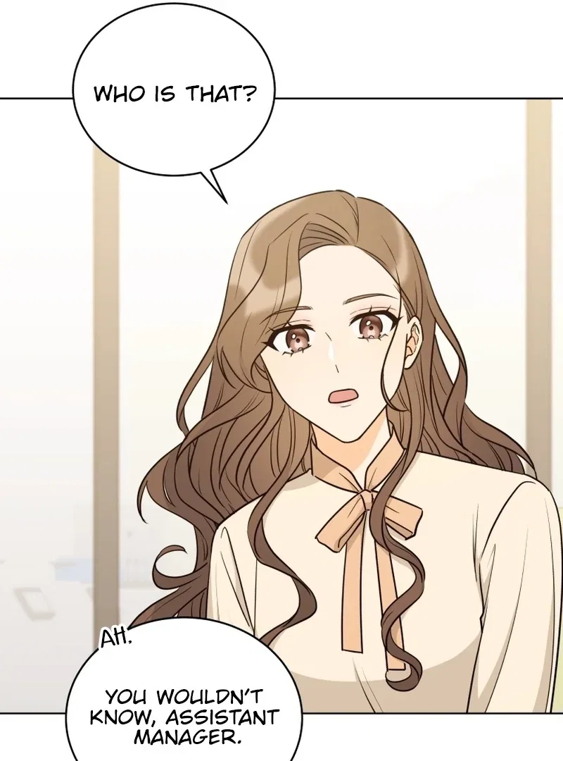 The man who fell in love with me Chapter 14 – Page 52