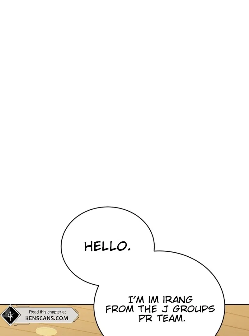 The man who fell in love with me Chapter 14 – Page 55