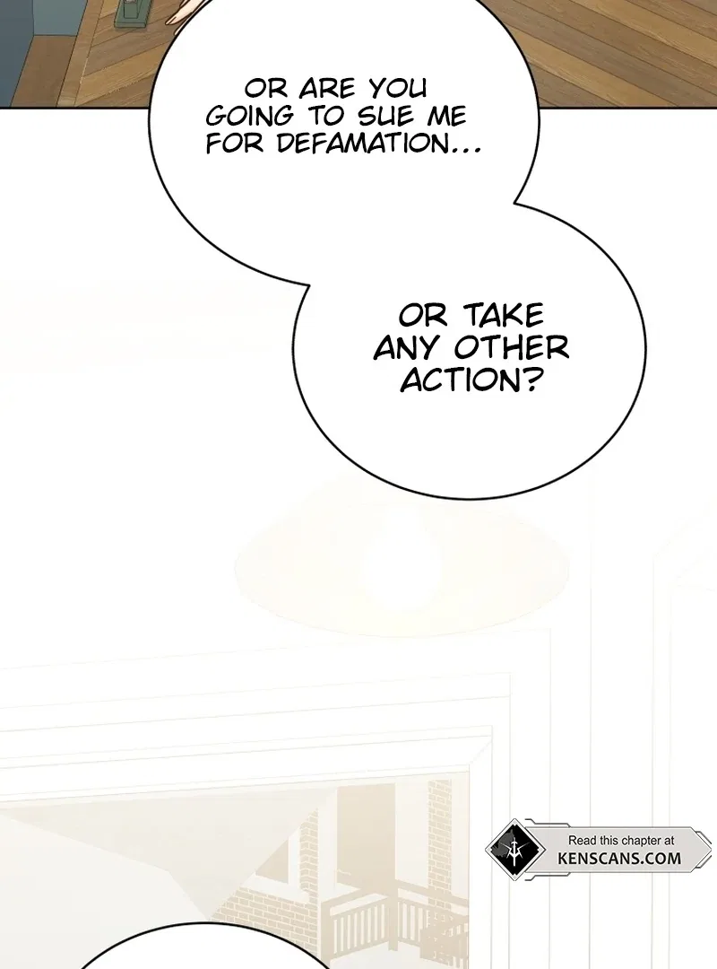 The man who fell in love with me Chapter 14 – Page 61