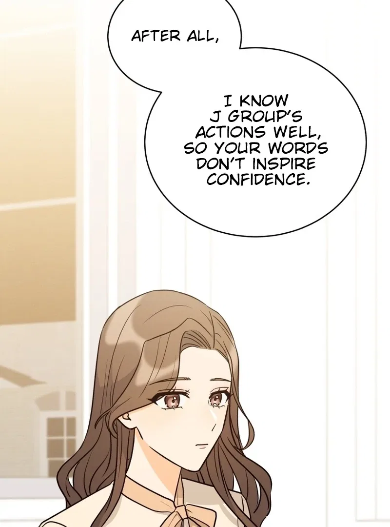 The man who fell in love with me Chapter 14 – Page 71