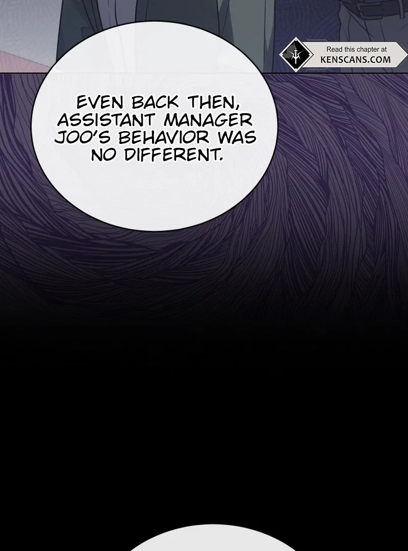 The man who fell in love with me Chapter 14 – Page 77