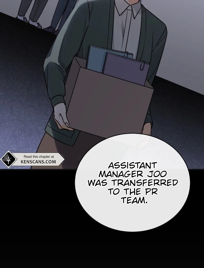 The man who fell in love with me Chapter 14 – Page 83