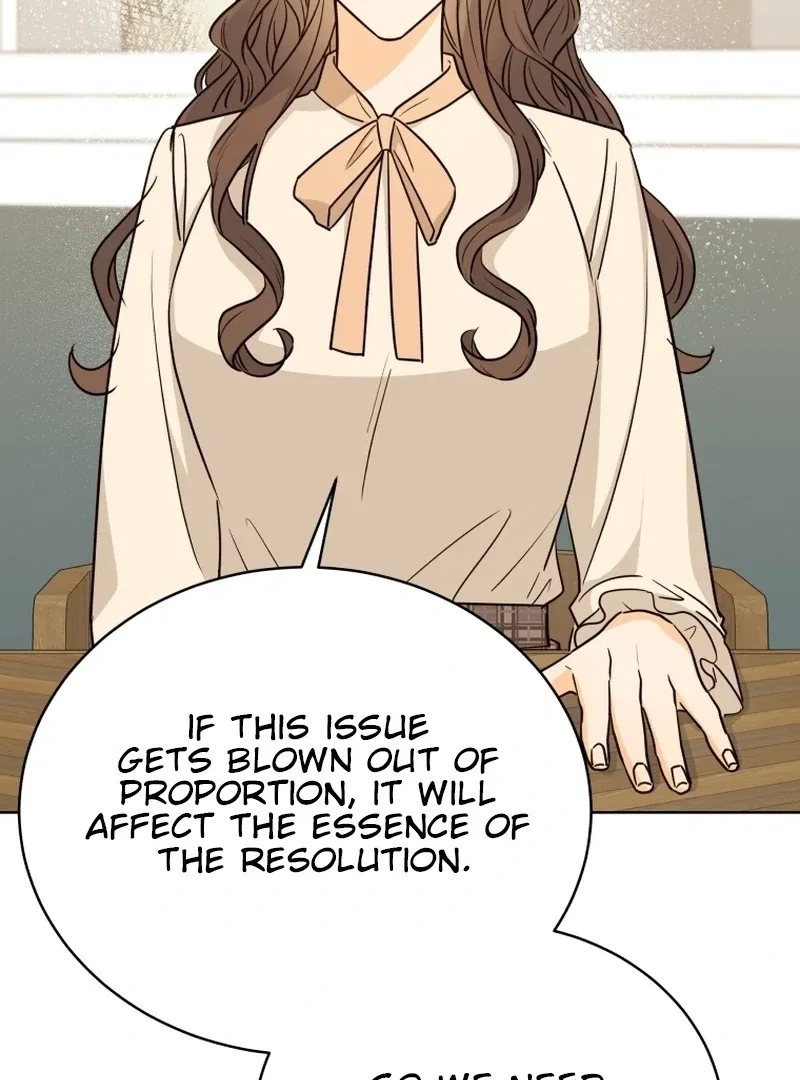 The man who fell in love with me Chapter 14 – Page 92