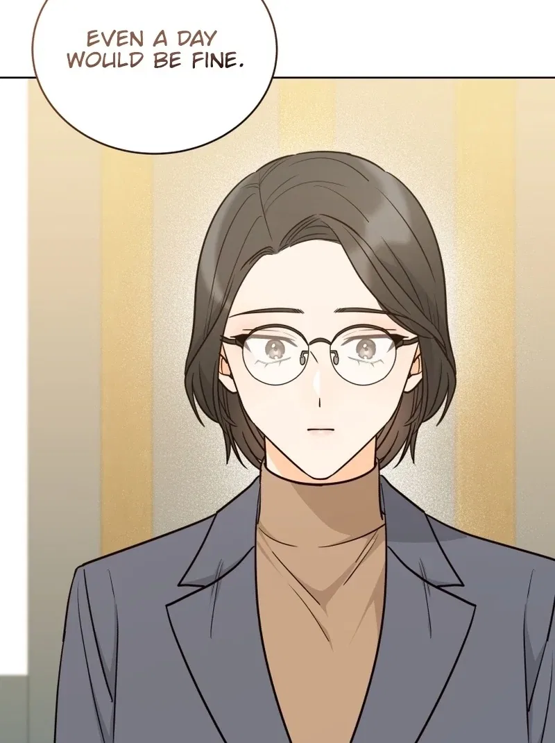 The man who fell in love with me Chapter 14 – Page 94