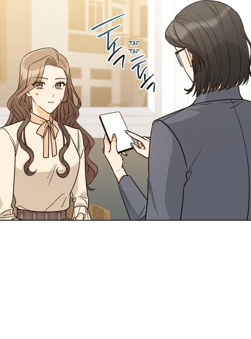 The man who fell in love with me Chapter 14 – Page 96