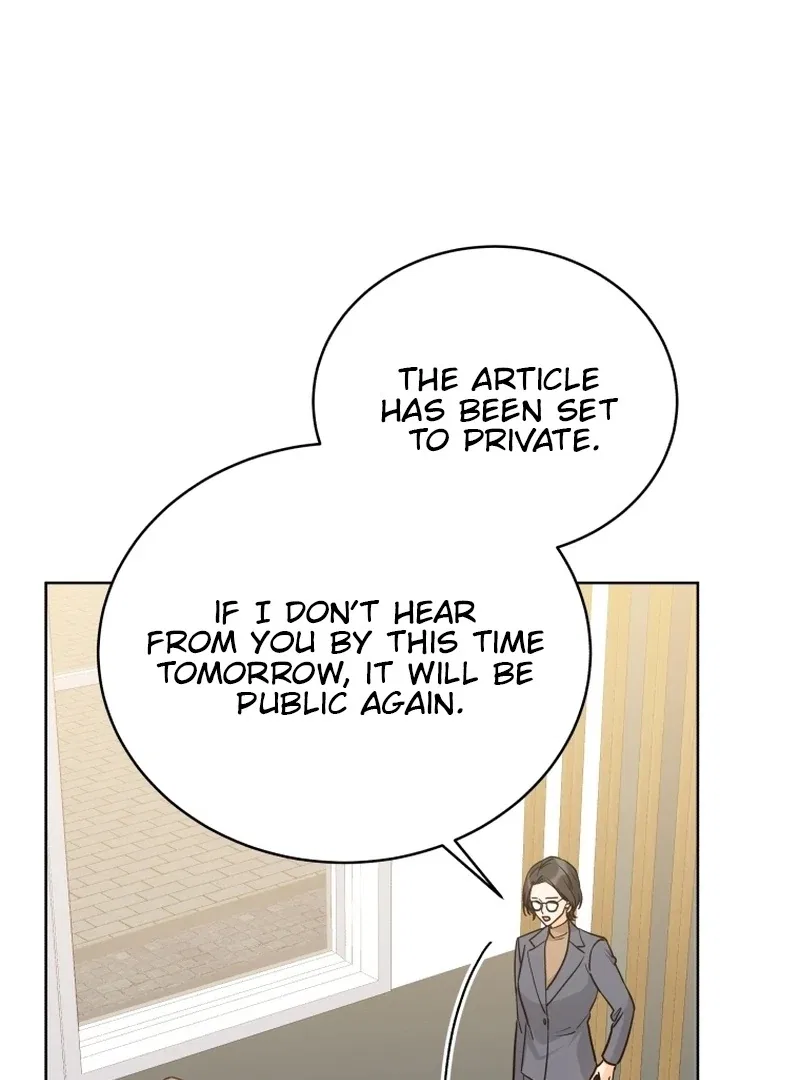 The man who fell in love with me Chapter 14 – Page 97