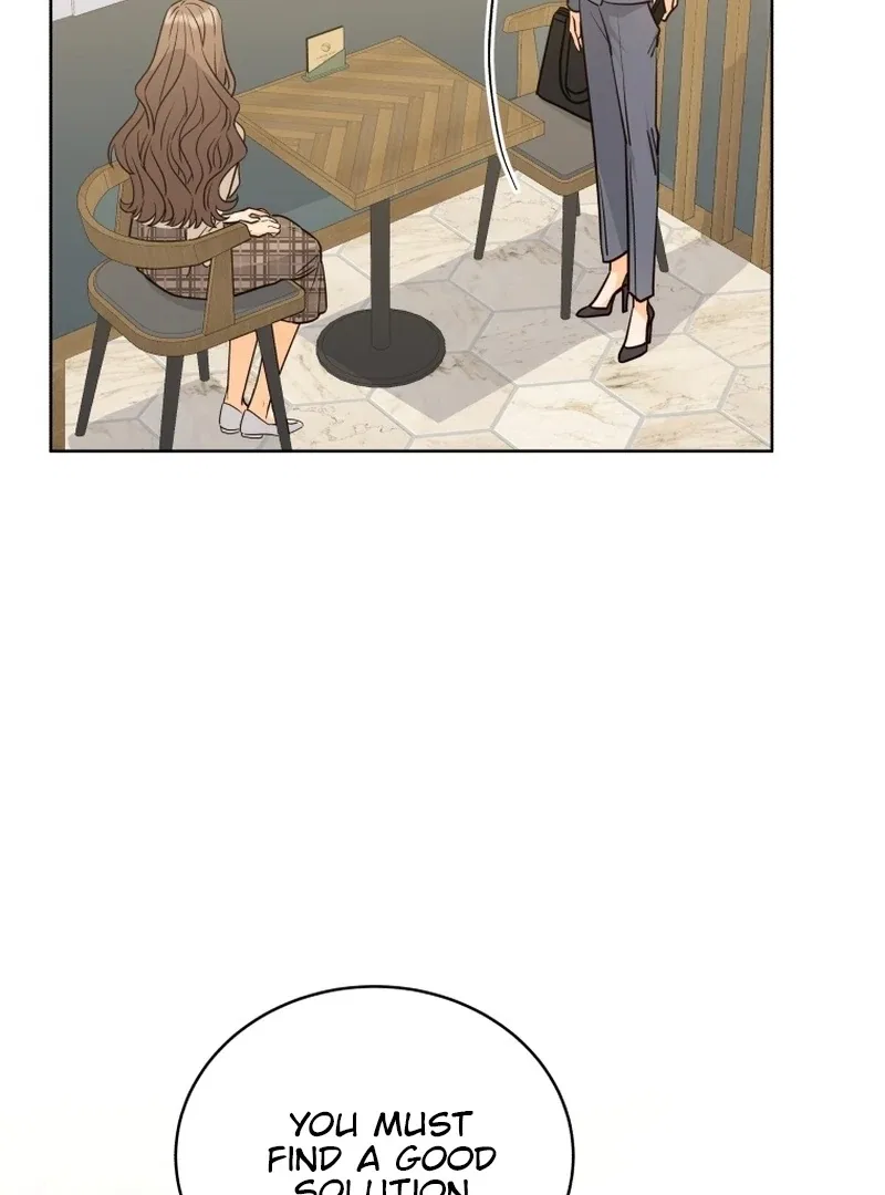 The man who fell in love with me Chapter 14 – Page 98
