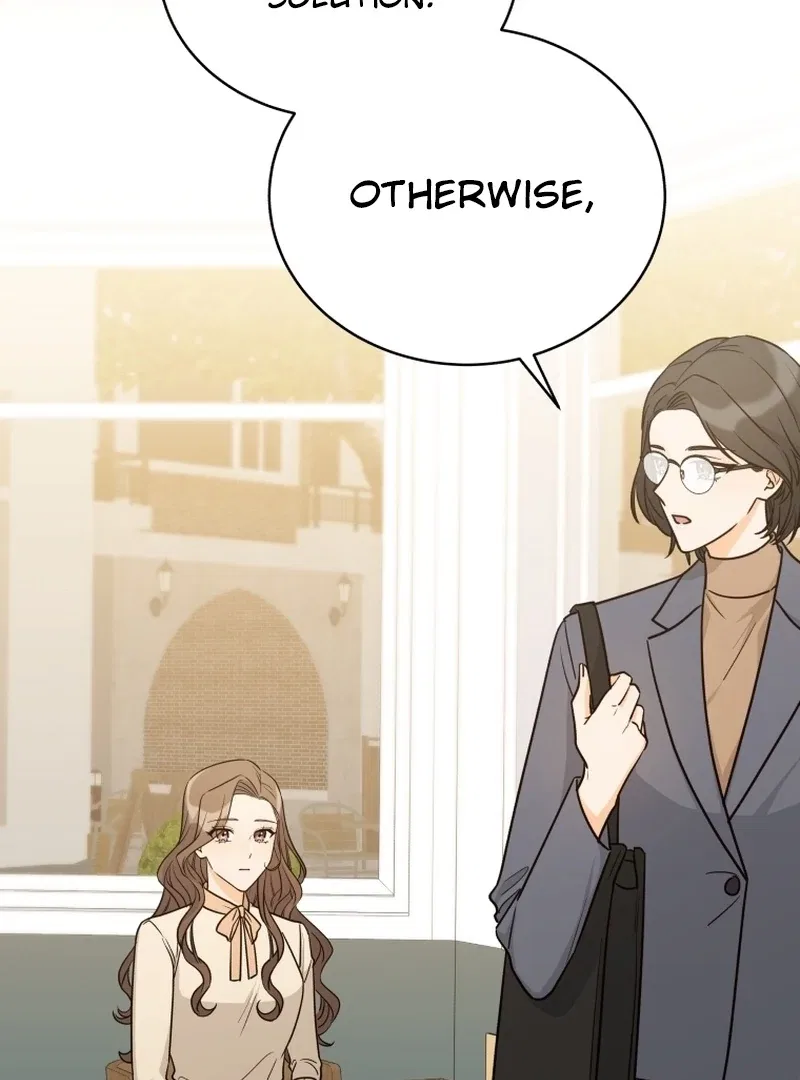 The man who fell in love with me Chapter 14 – Page 99