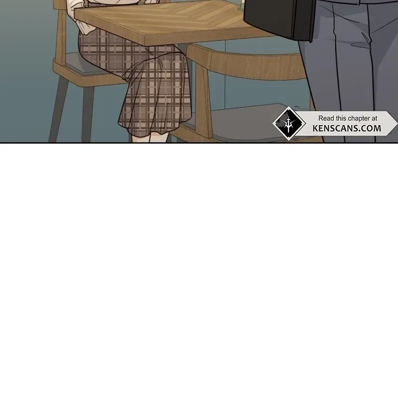The man who fell in love with me Chapter 14 – Page 100