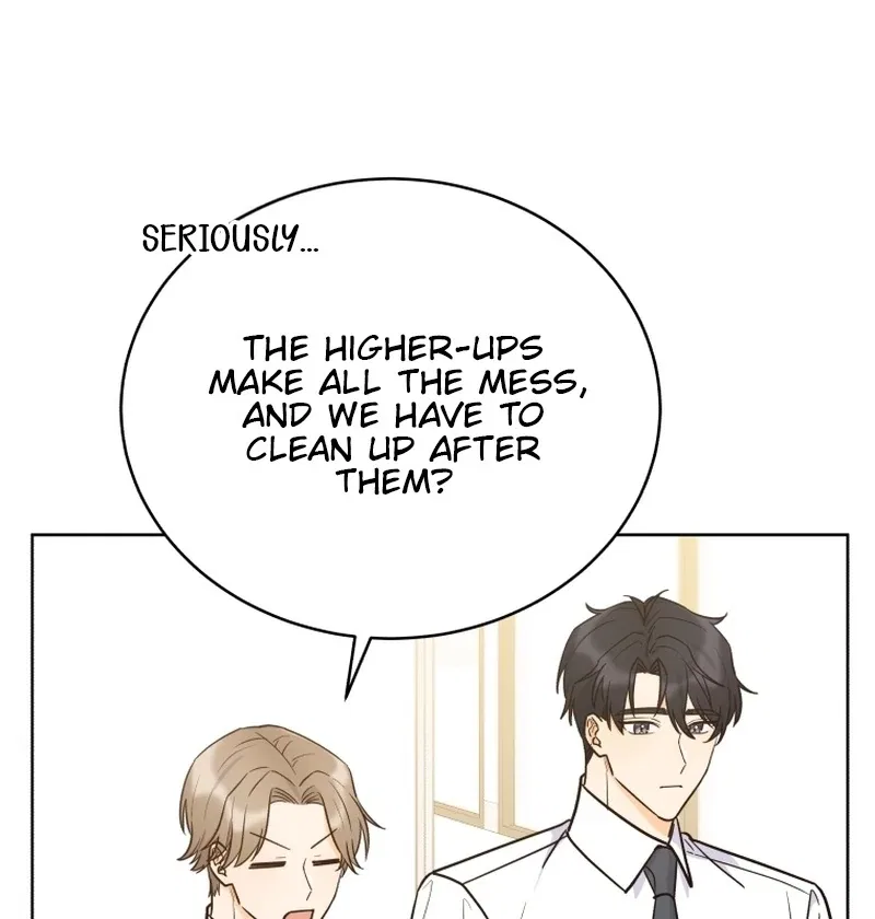 The man who fell in love with me Chapter 14 – Page 106