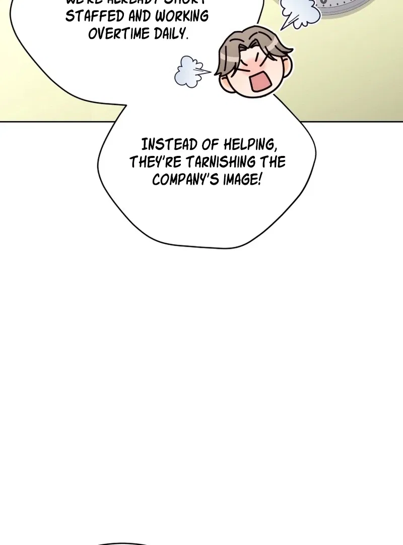 The man who fell in love with me Chapter 14 – Page 109