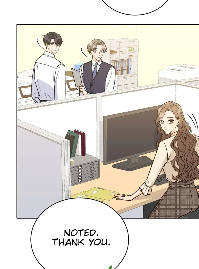 The man who fell in love with me Chapter 14 – Page 116
