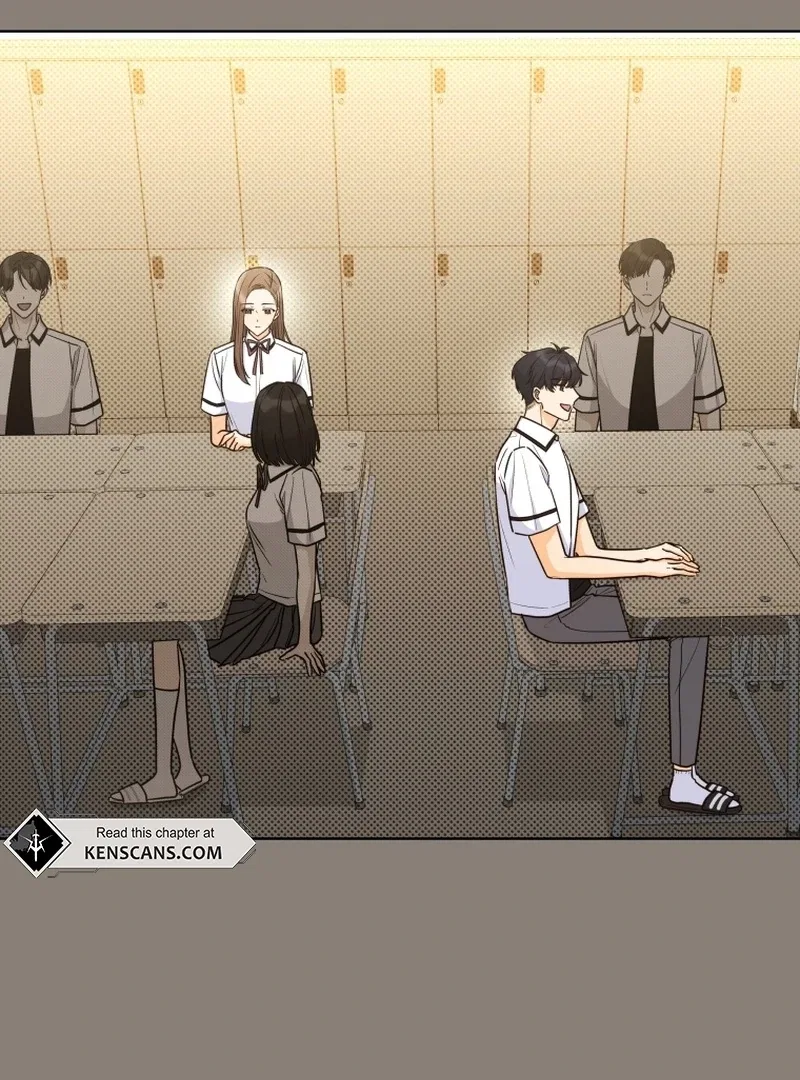 The man who fell in love with me Chapter 13 – Page 3